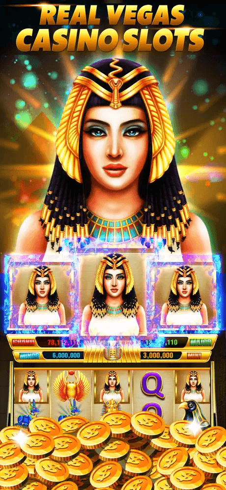 Cleopatra Screenshot