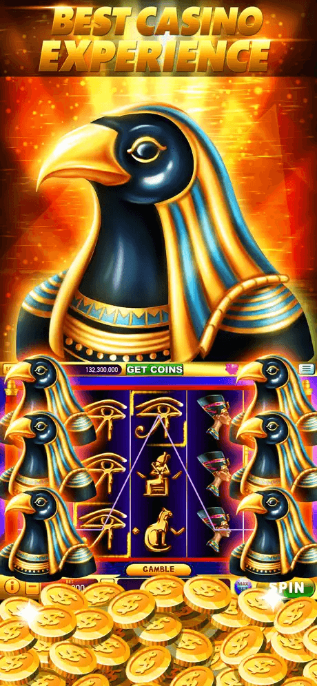 Cleopatra Screenshot